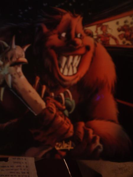 trolls de troy